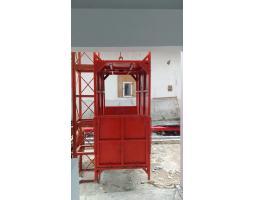 Sewa Lift Barang, Badung - Bali