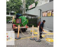 Jasa Sedot Wc Limbah di Rungkut - Surabaya