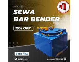 Sewa Bar Bender - Indramayu 