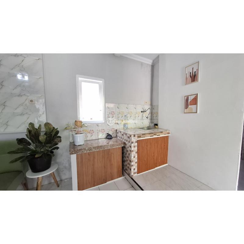 Dijual Rumah Murah, Tipe 50, 3kt, 1km, Shm, Siap Huni, Dekat Balong Waterpark, Di Banguntapan, Bantul - Yogyakarta