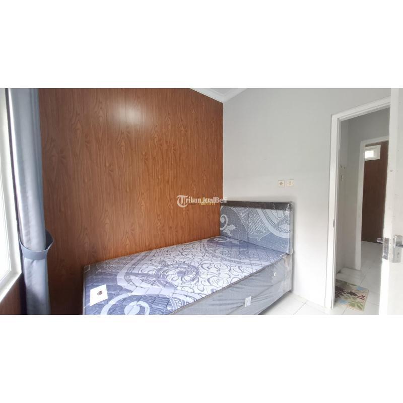 Dijual Rumah Murah, Tipe 50, 3kt, 1km, Shm, Siap Huni, Dekat Balong Waterpark, Di Banguntapan, Bantul - Yogyakarta