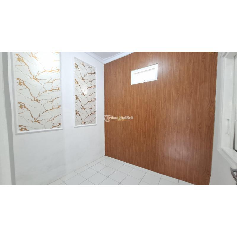 Dijual Rumah Murah, Tipe 50, 3kt, 1km, Shm, Siap Huni, Dekat Balong Waterpark, Di Banguntapan, Bantul - Yogyakarta