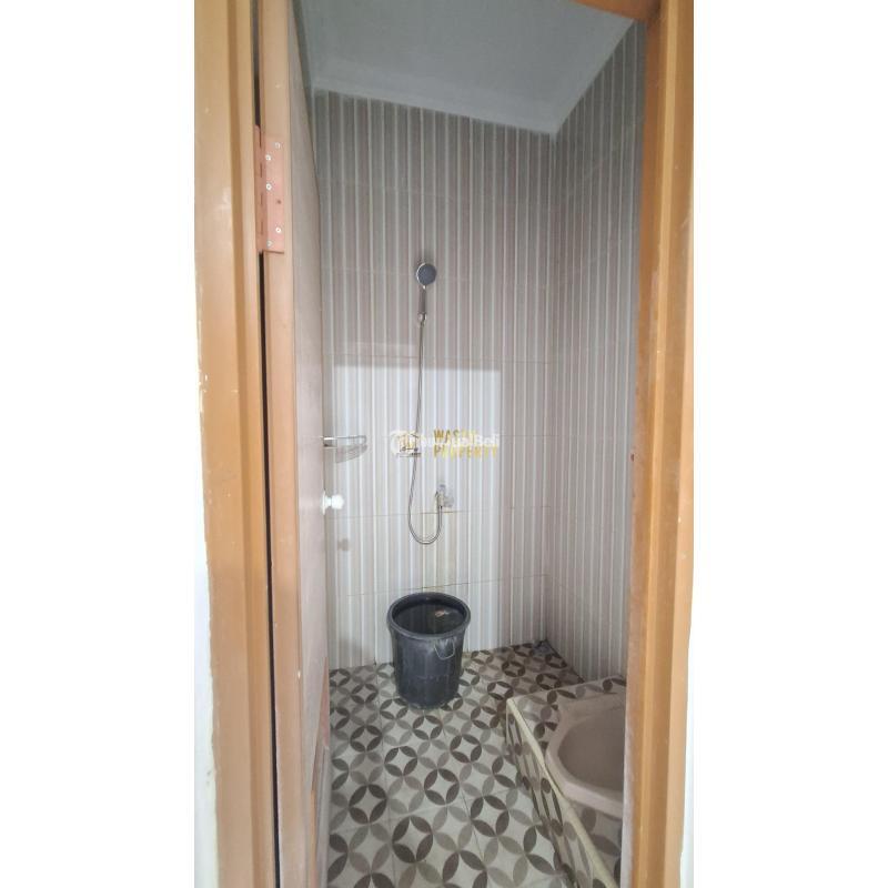 Dijual Rumah Murah, Tipe 50, 3kt, 1km, Shm, Siap Huni, Dekat Balong Waterpark, Di Banguntapan, Bantul - Yogyakarta