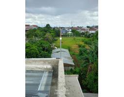 Jual Penangkal Petir Berbagai Merk - Tangerang