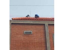 Jasa Spesialis Pemasangan Penangkal Petir - Kendal