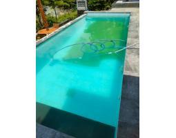 Jasa Perawatan Kolam Renang - Yogyakarta