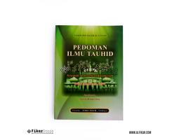 Grosir Terjemah Jawahirul Kalamiyah Alfikar Store - Malang  