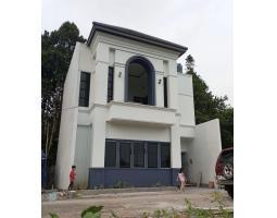 Dijual Rumah 2 Lantai Hanya 10 Menit dari Kampus UMY - Sleman