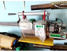 Pengadaan Mesin Fogging Swingfog Berkualitas - Denpasar Bali