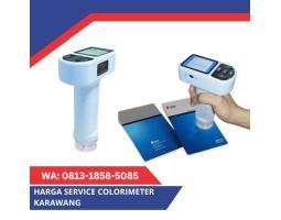 Service Colorimeter - Karawang