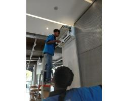 Jasa Pasang AC Banguntapan Panggilan 24 Jam - Bantul 