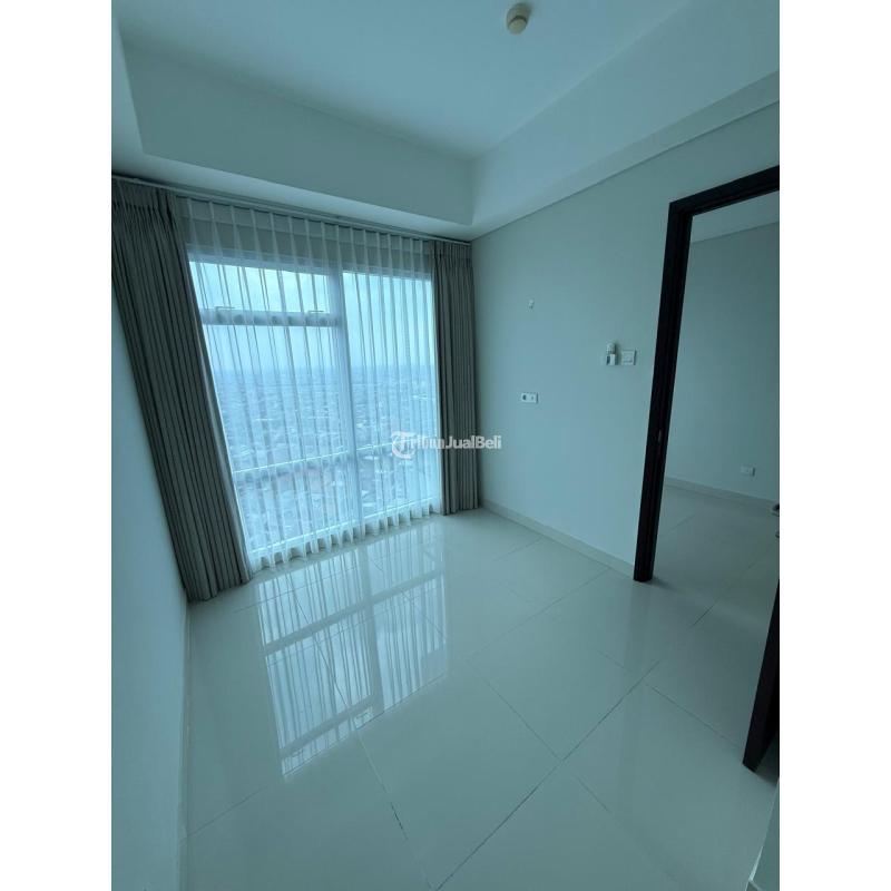 Dijual Apartemen Puri Mansio Luas 37 m2 Semi Furnished - Jakarta Barat