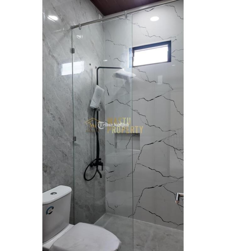 DIjual Rumah Premium Living Palagan Dekat Kampus UII 2 Lantai Tipe 120 - Sleman