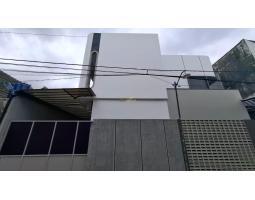 Djual Kost Full Furnished 2 Lantai Tipe 180 Dekat Berbagai Kampus - Sleman 