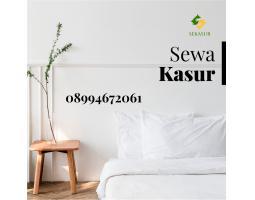 Sewa Kasur Murah - Gresik