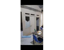 Dijual Rumah 2 Lantai di Cluster Samata Harapan Indah - Bekasi