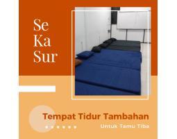 Sewa Kasur Harga Murah - Bangkalan