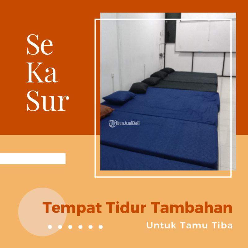 Sewa Kasur Harga Murah - Bangkalan