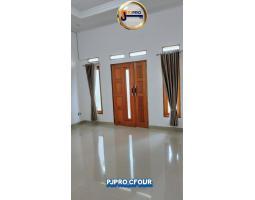 Dijual Rumah 2 Lantai Di Cluster Bombay Sawangan Tipe 200 5KT 3KM SHM - Depok