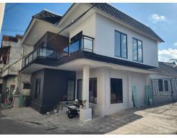 Dijual Kost Eksklusif Baru Dekat Kampus UII Tipe 300 16KT 15KM - Sleman 