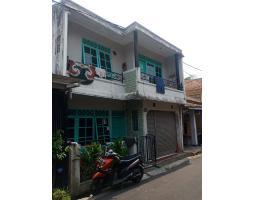 Dijual Rumah di Komplek Nata Endah dekat Masjid Raya Cihanjuang - Cimahi