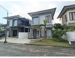 Dijual Rumah 2 Lantai One Gate System Di Ngaglik - Sleman