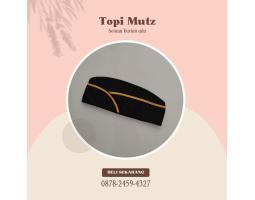Agen Topi Mut Hitam Rancasari - Bandung Kota