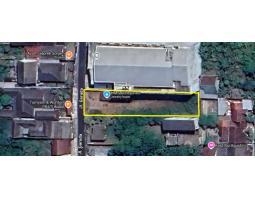 Dijual Tanah Luas SHM Murah di Dekat Kampus Ukrim Kalasan - Sleman