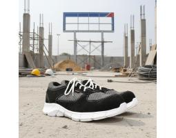 Promo Besar Sepatu Safety Anti Slip - Lhokseumawe