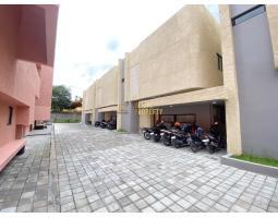Dijual Kost Exclusive Milenial Kekinian SHM dan IMB Lengkap - Sleman