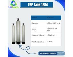 FRP Tank 1354 - Bogor