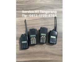 Service HT Motorola Cp1660 Volume Oblak - Tangerang
