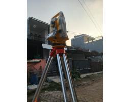 Rental Total Station Dikota Tangerang Harga Terjangkau - Cilegon