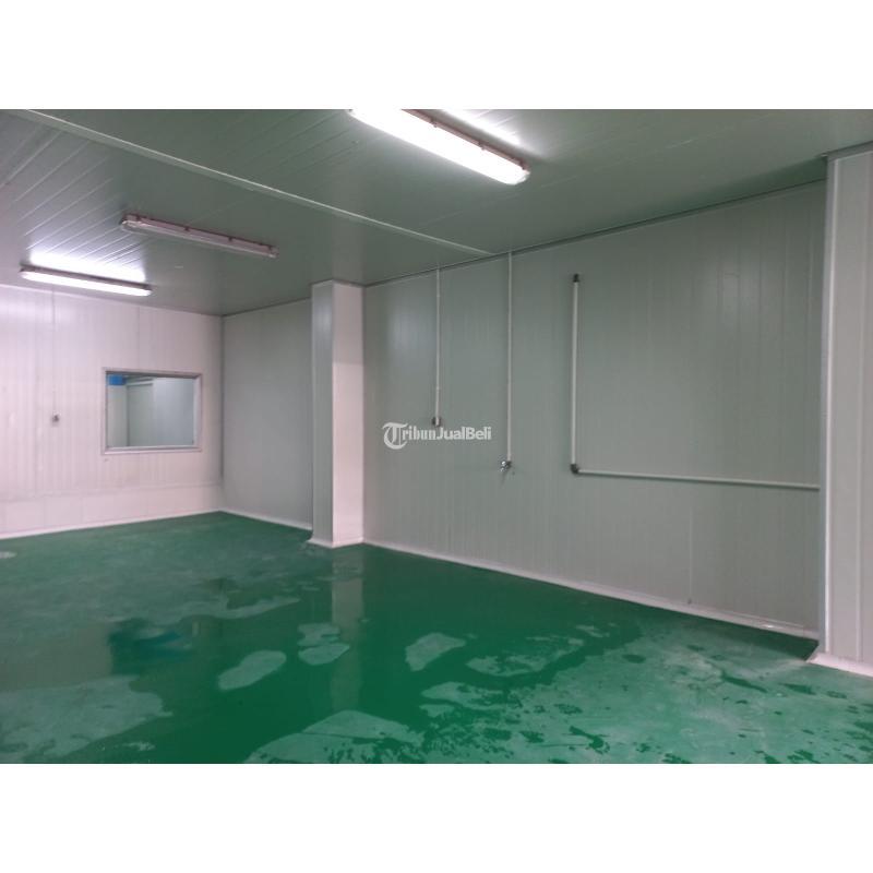 Hospital Plint Bahan ABS, Alumunium Langsung Pabrik - Batang