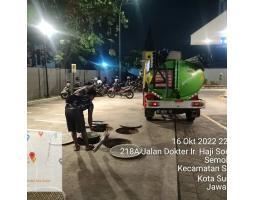 Jasa Sedot WC di Sukolilo Harga Borongan - Surabaya 