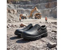 Special Price Sepatu Safety Anti Tusuk - Balikpapan