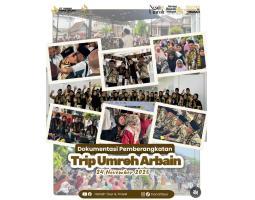 Jasa Umroh Amanah Payaman Solokuro - Lamongan