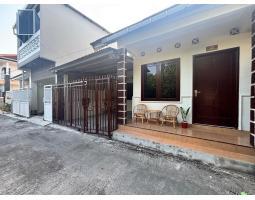 Dijual Rumah Second Dekat Sekolah Budi Mulia 2 Ngemplak - Sleman