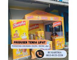 Produsen Tenda Bazar Panjang - Ponorogo