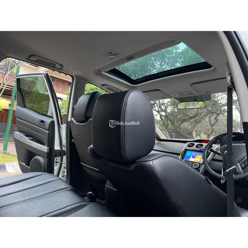 Mobil Bekas Mazda Cx7 2010 - Yogyakarta