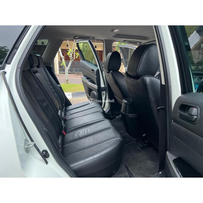 Mobil Bekas Mazda Cx7 2010 - Yogyakarta
