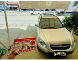 Mobil Terkendala Limbung Dan Gruduk Bisa Stabil Dengan Pasang Spring Buffer Balance - Bandung