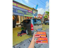 Jual Balance Spring Buffer, Jadikan Mobil Stabil Nyaman Bebas Limbung, Gruduk, Amblas Garansi 5 Tahun - Batam