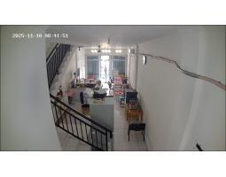 Disewakan Ruko 2 Lantai, Bekas Usaha Cafe Dan Peralatannya, Sewa Gedung Sampai November 2026, Pertokoan Permata Yasmin - Bogor