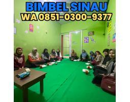 Jasa Guru Les Privat Terbaik Di Karangmalang - Sragen