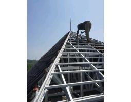 Jasa Spesialis Pemasangan Penangkal Petir - Semarang