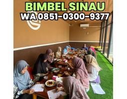  Bimbel Terbaik Di Ngrampal - Sragen