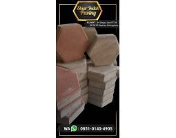 Paving Dan Bis Beton - Malang