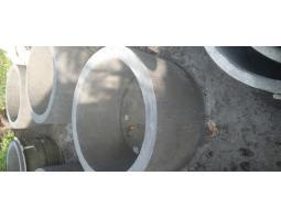 Paving Dan Bis Beton - Malang