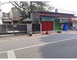 Jual Rumah Luas 738 m2 di Jl Poltangan Raya Bisa Nego - Jakarta Selatan
